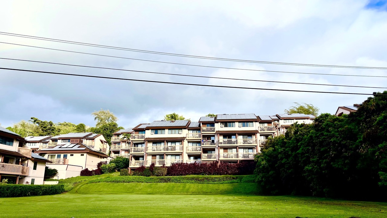 Photo of Outdoor in Nawiliwili