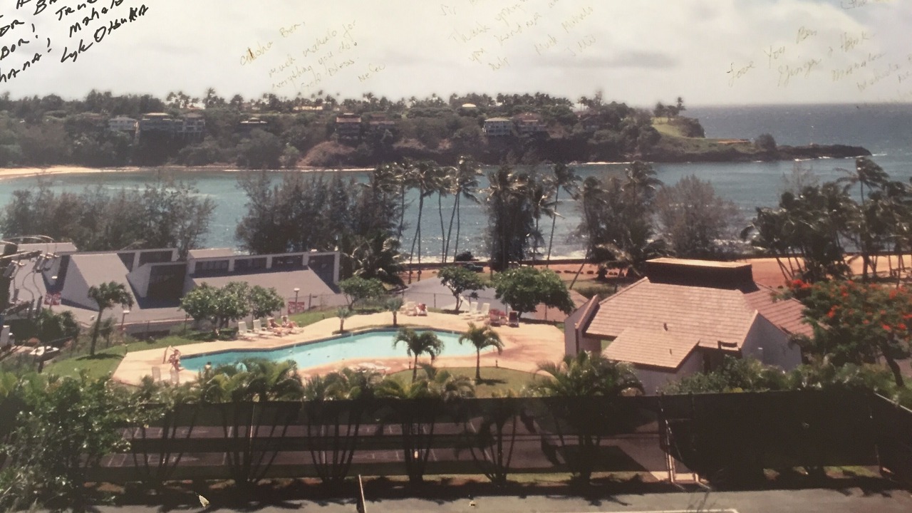Photo of Outdoor in Nawiliwili
