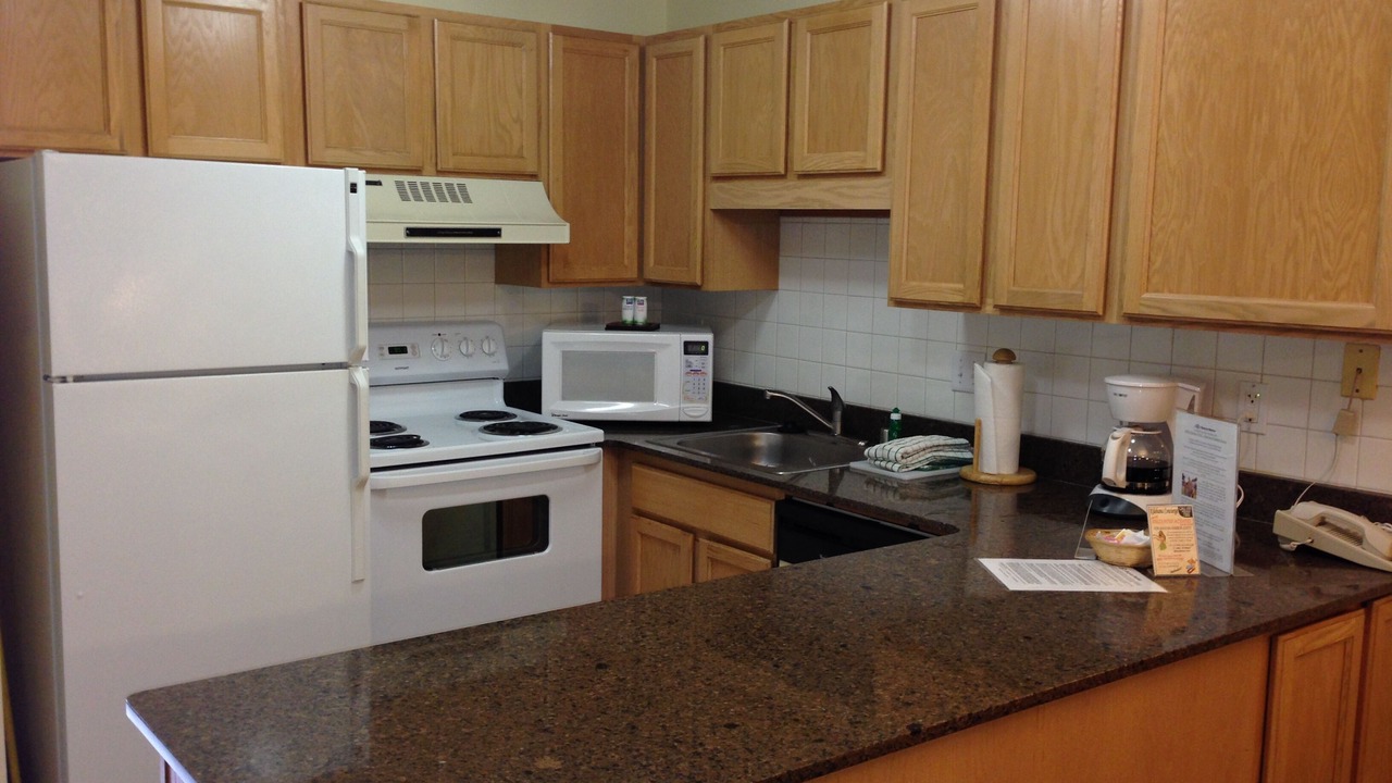 Photo of Kitchen in Nawiliwili