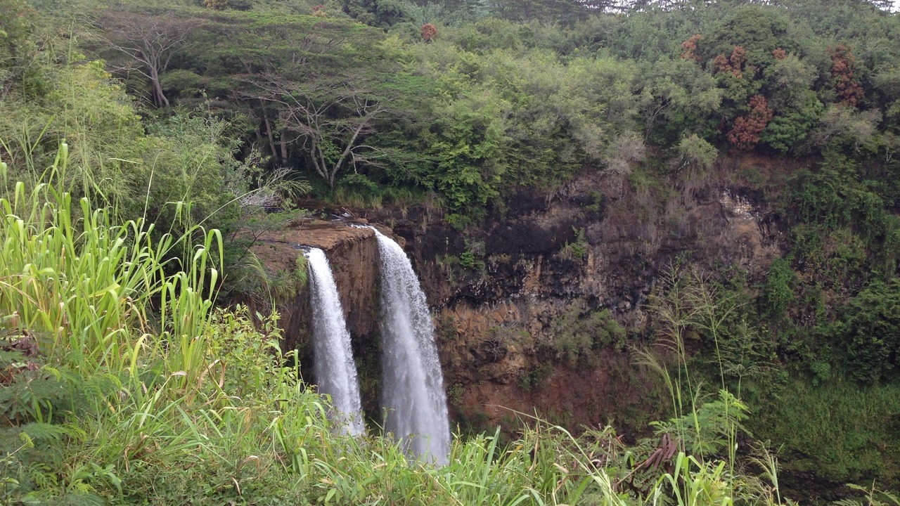 Photo of Outdoor in Nawiliwili