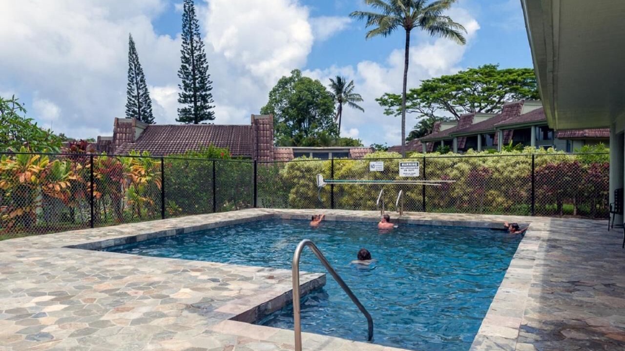 Photo of Outdoor in Princeville