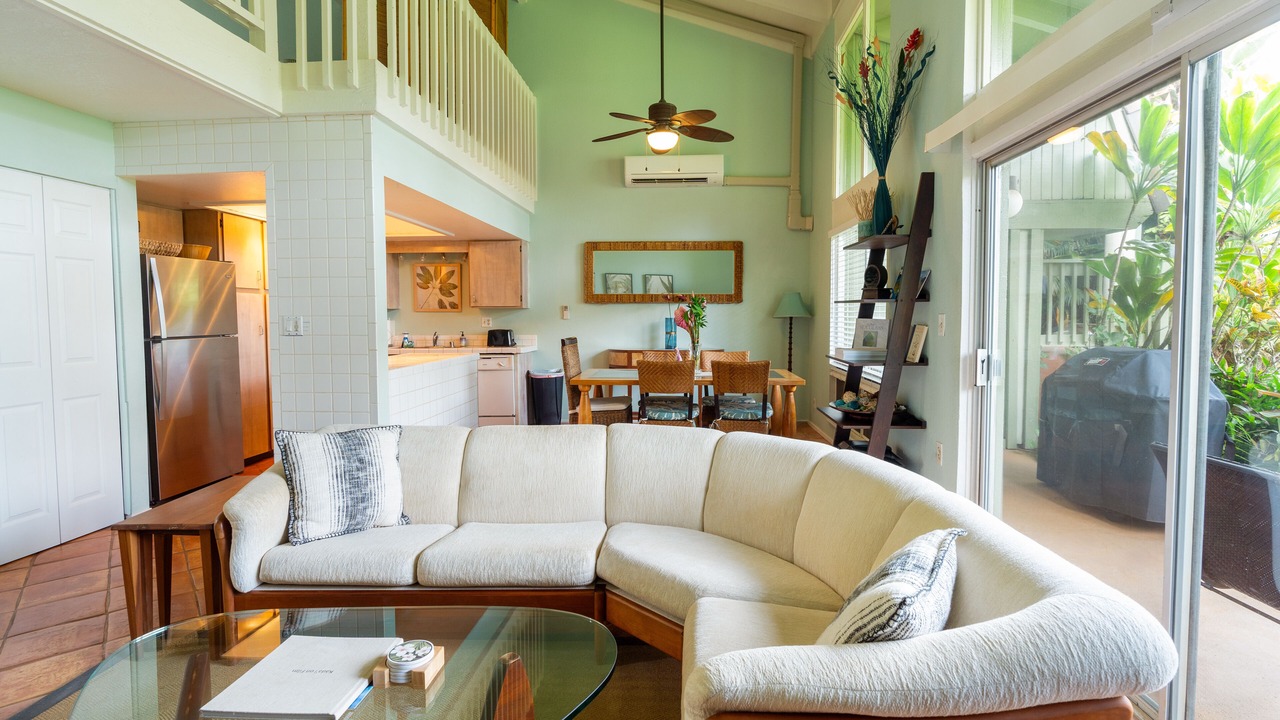 Photo of Bedroom in Princeville