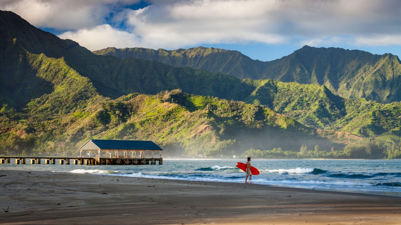 Photo of Others in Princeville