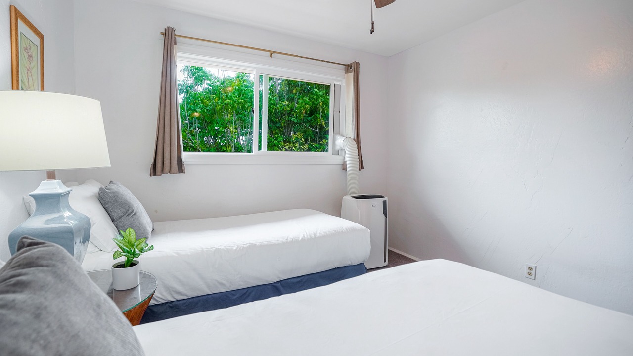 Photo of Bedroom in Poipu