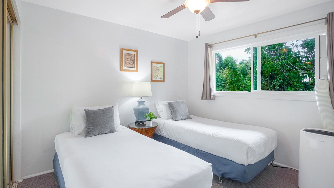 Photo of Bedroom in Poipu