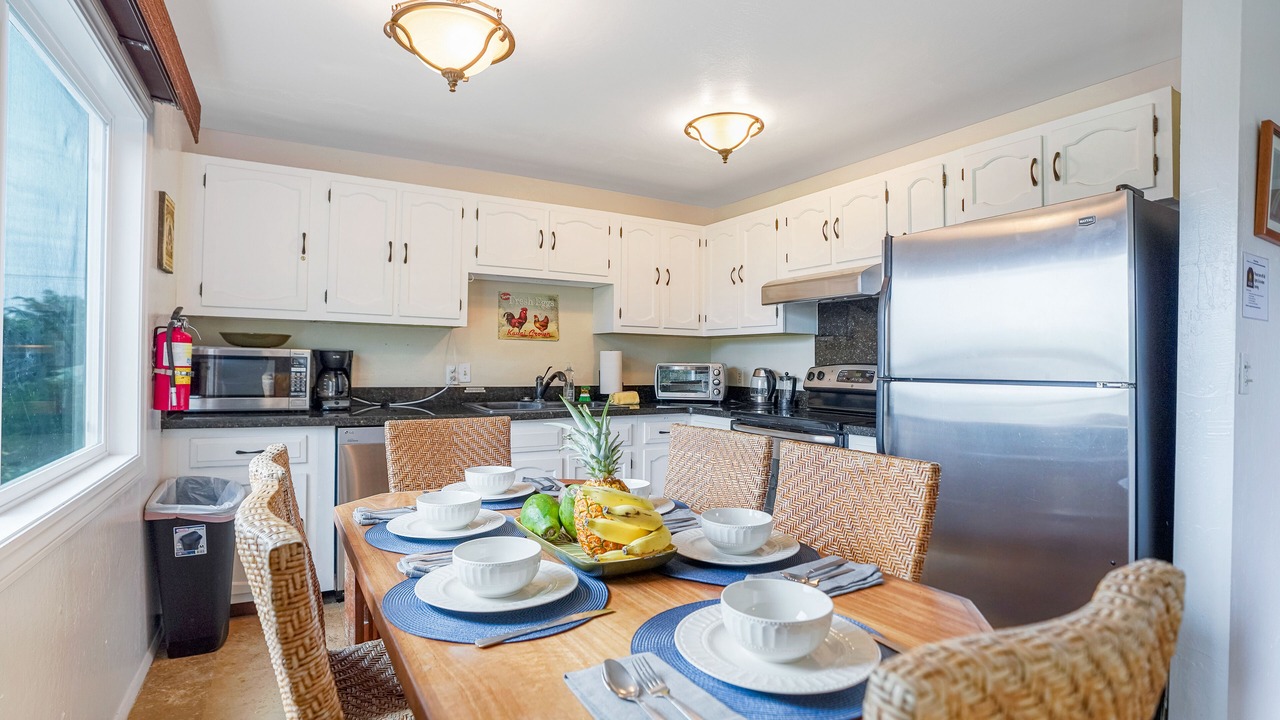 Photo of Kitchen in Poipu
