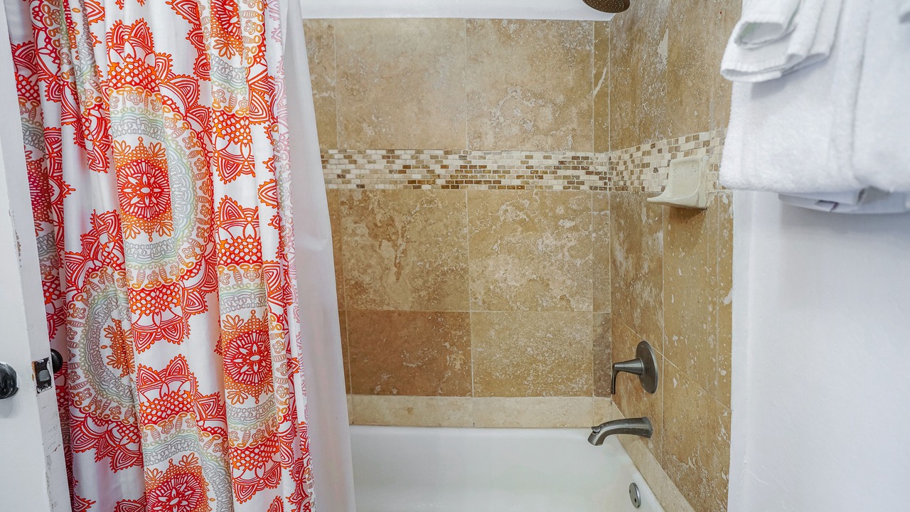 Photo of Bathroom in Poipu