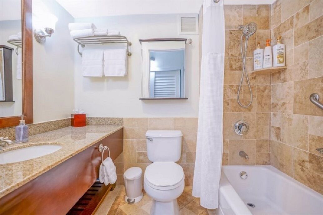 Photo of Bathroom in Hanamaulu