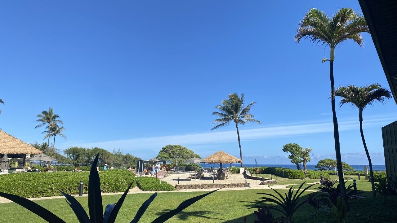 Photo of Patio Balcony in Hanamaulu