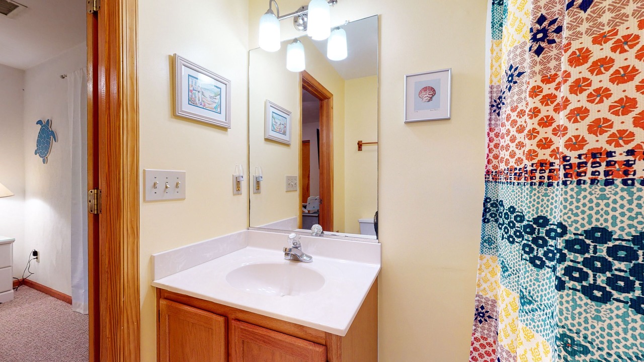 Photo of Bathroom in Sea Acres