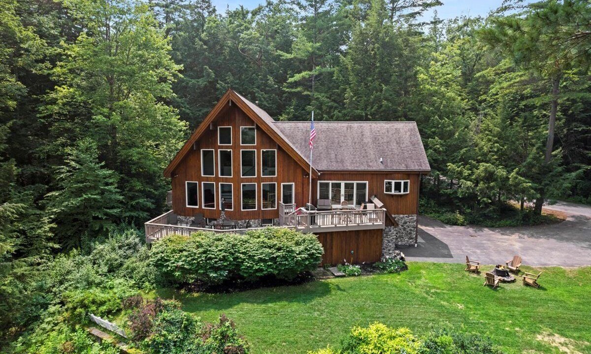Photo of Outdoor in Lake George