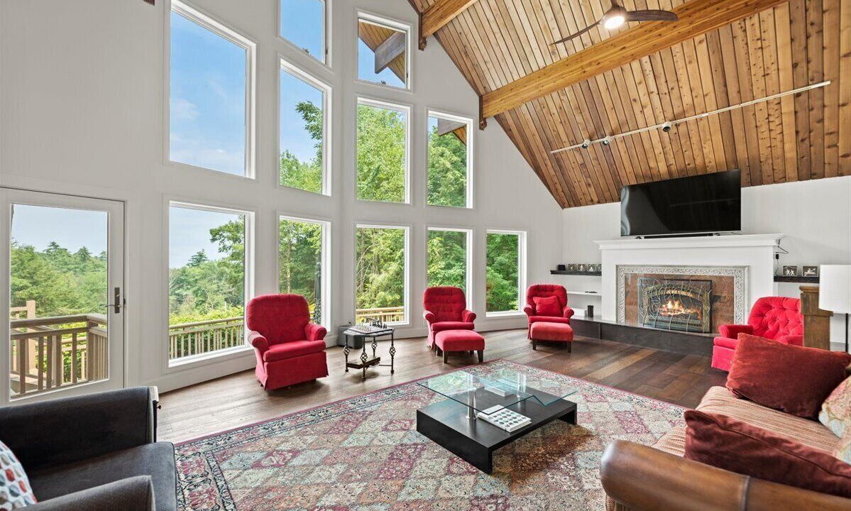 Photo of Bedroom in Lake George