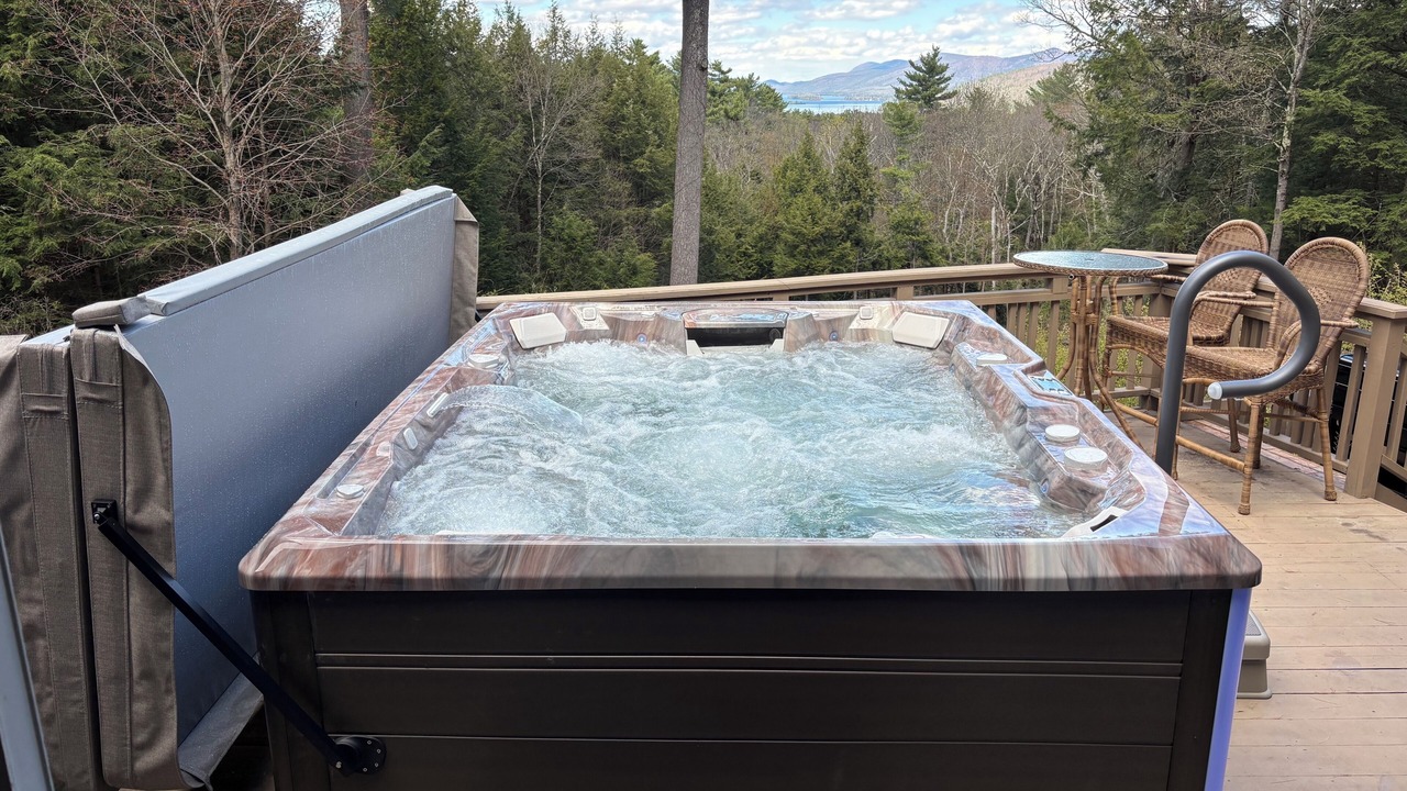 Photo of Outdoor in Lake George