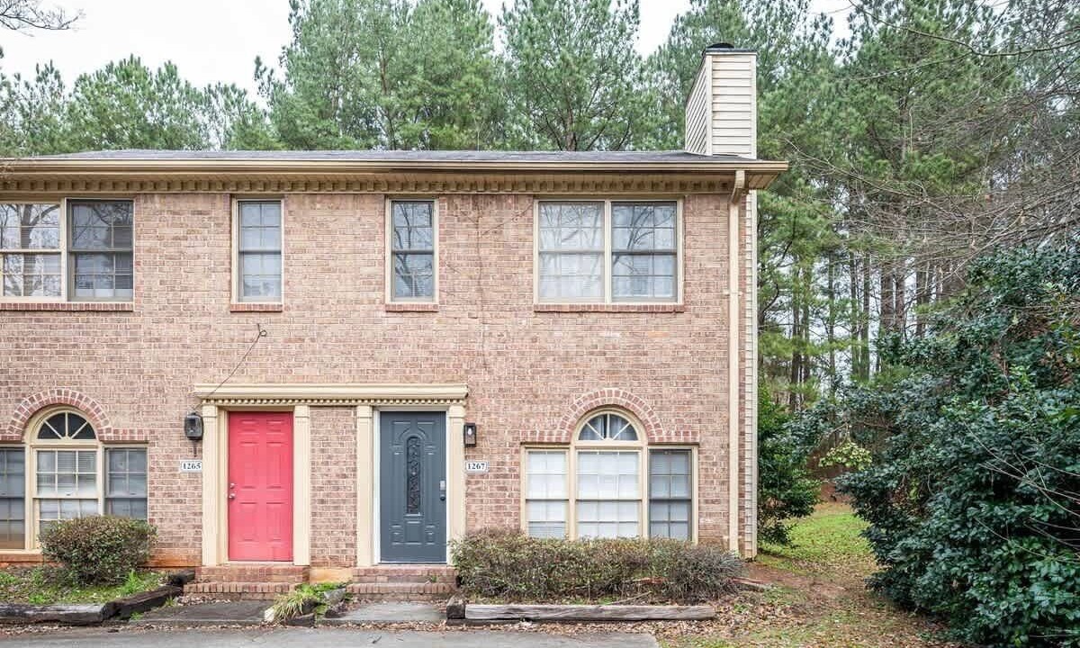 Photo of Outdoor in Norcross