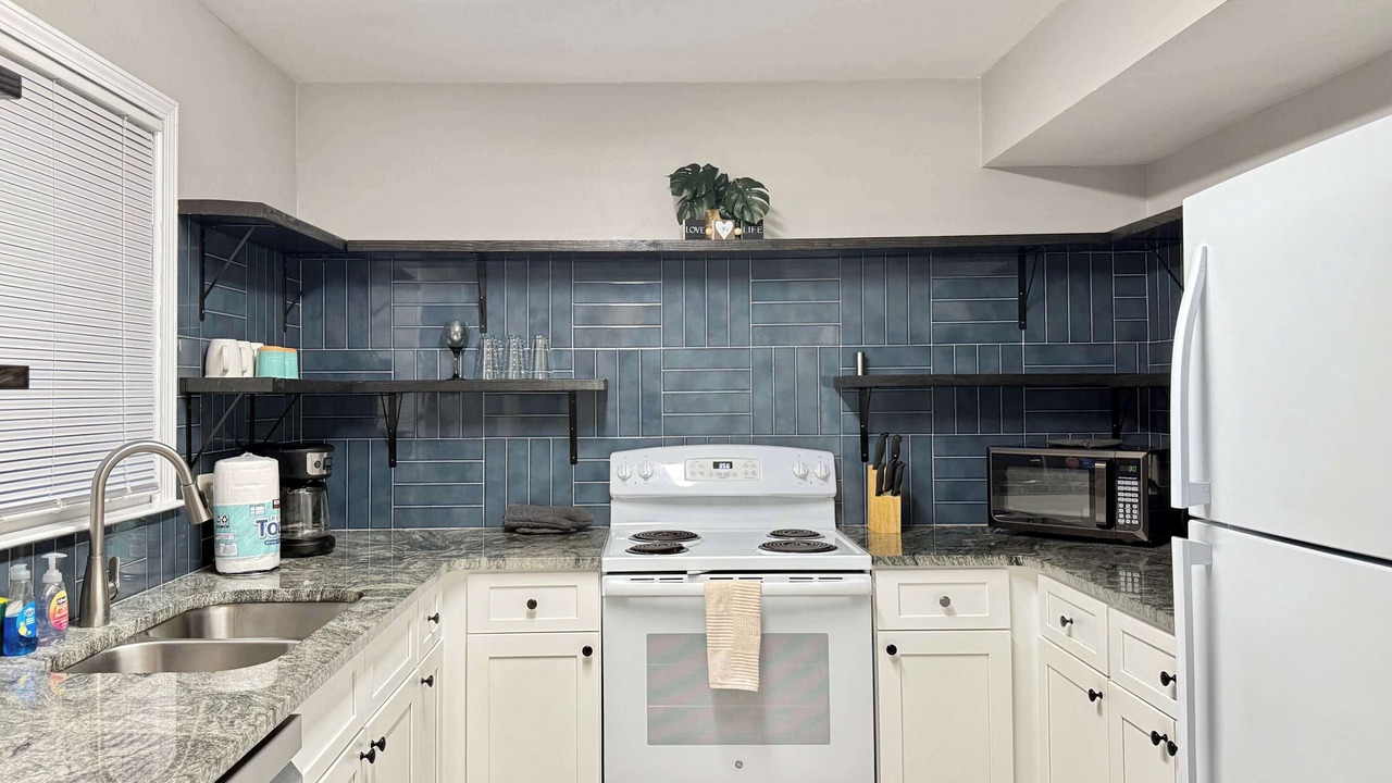 Photo of Kitchen in Norcross