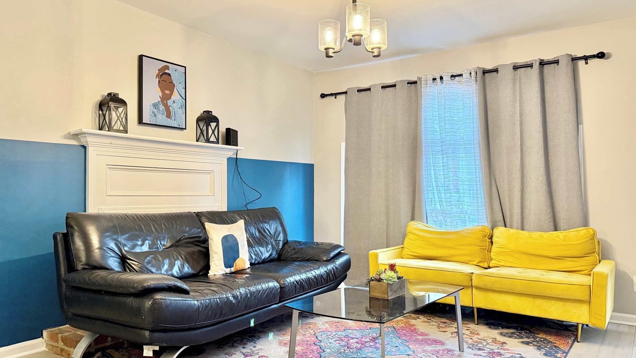 Photo of Livingroom in Norcross