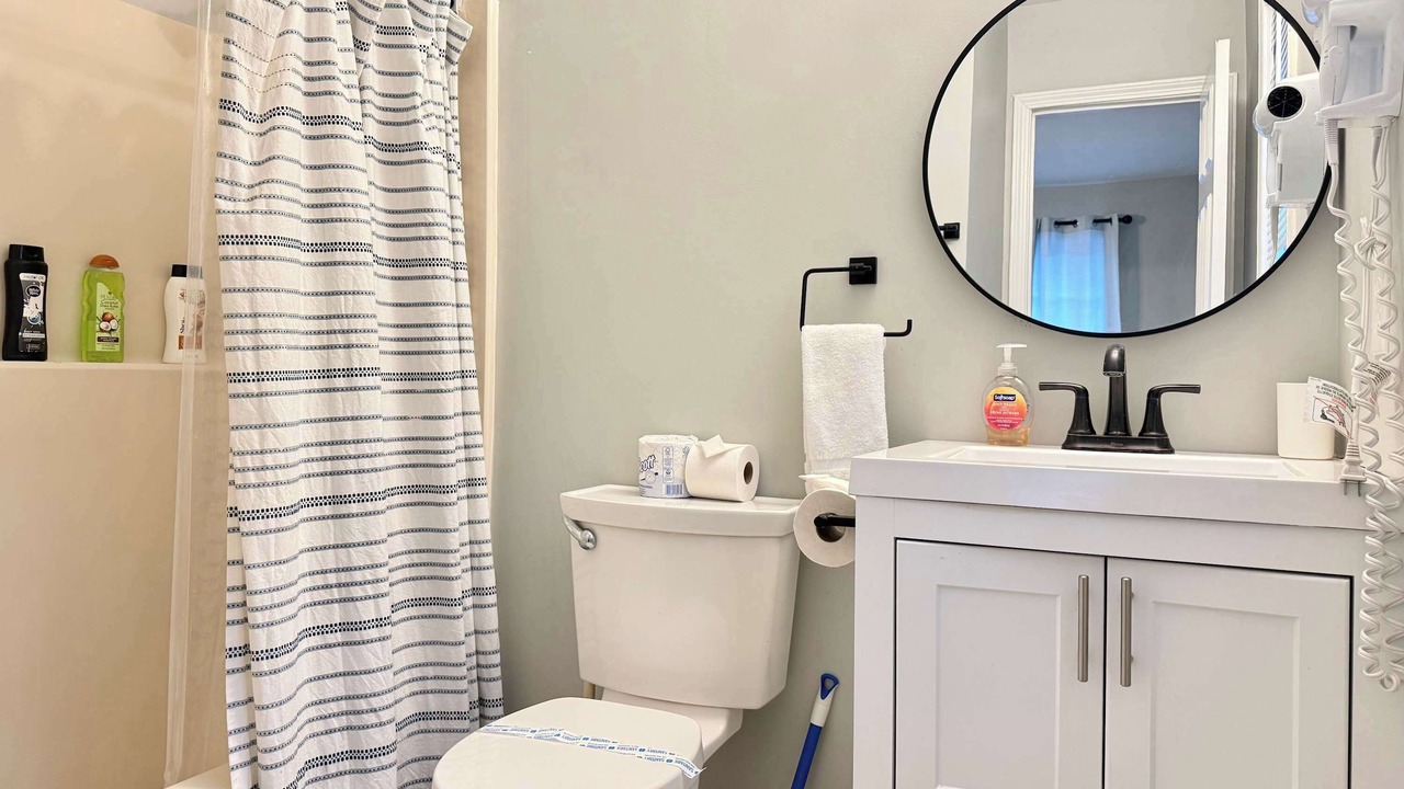 Photo of Bathroom in Norcross