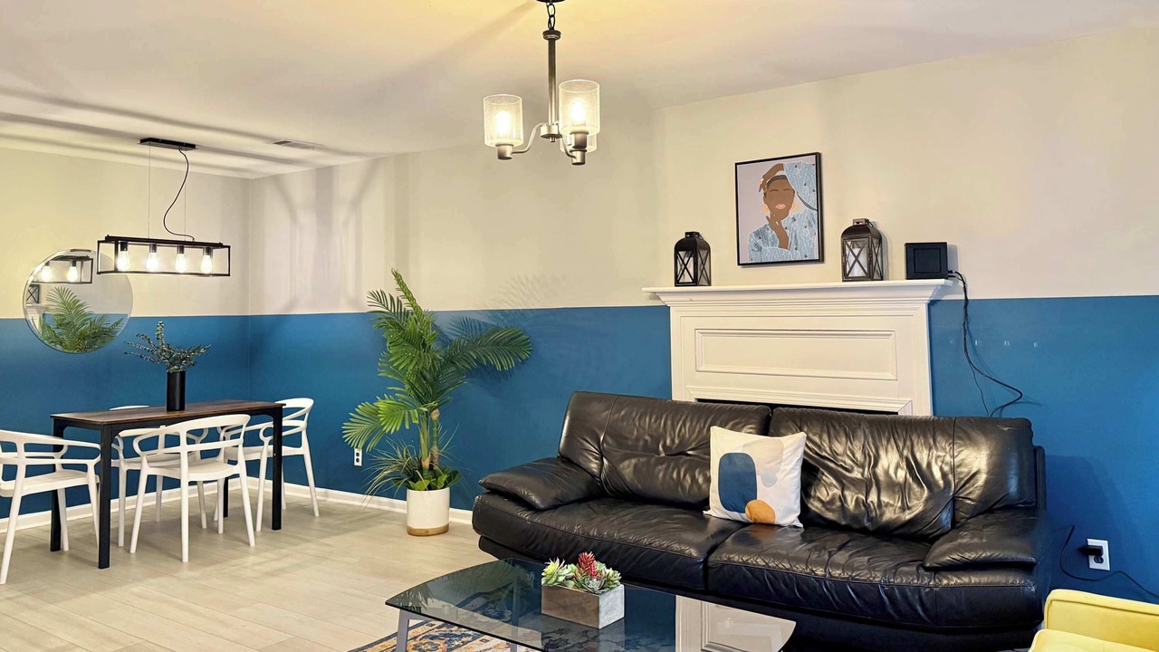 Photo of Livingroom in Norcross