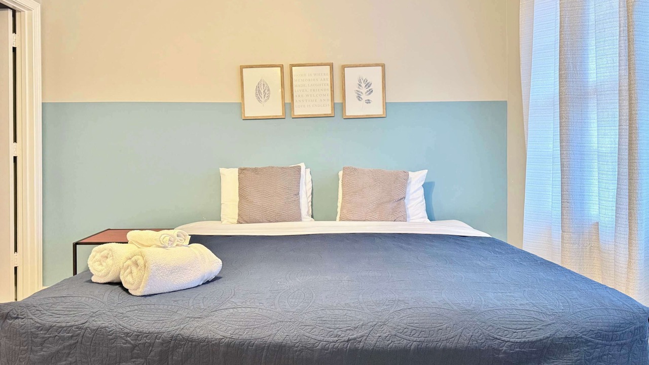 Photo of Bedroom in Norcross