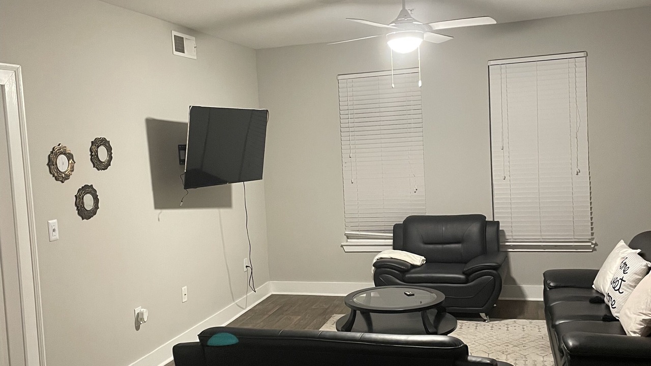 Photo of Livingroom in Lindbergh