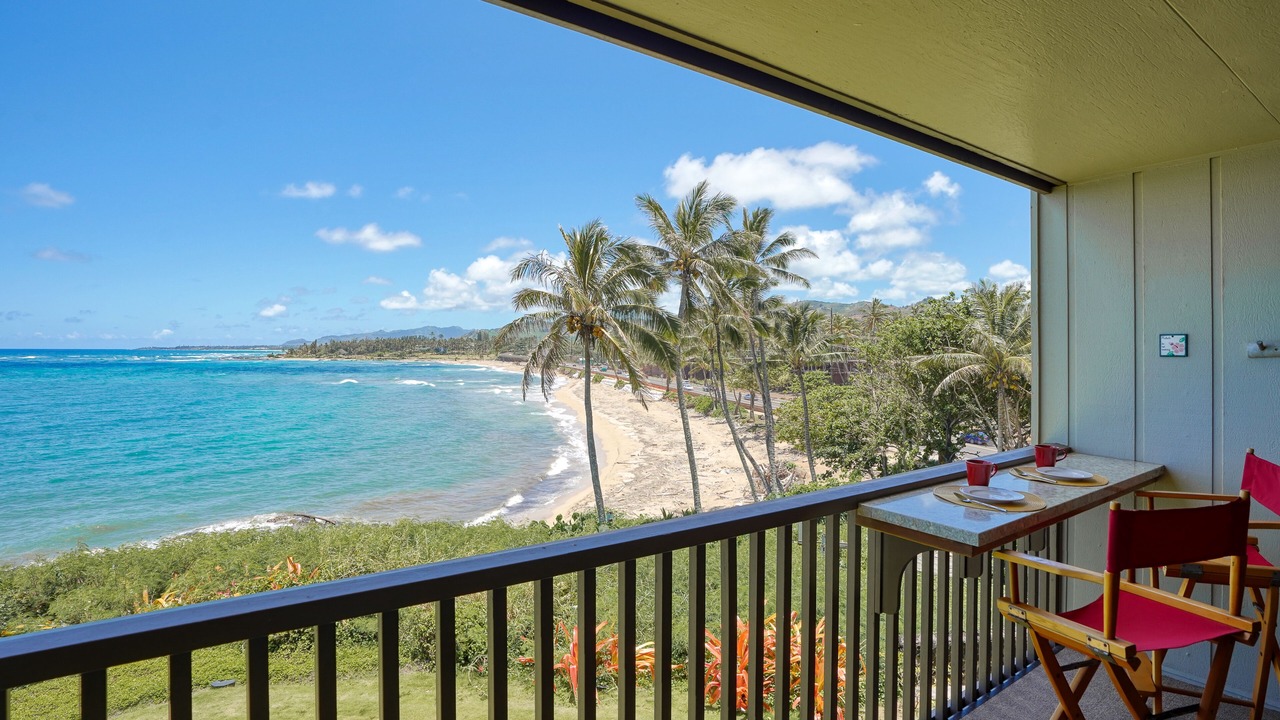 Photo of Outdoor in Wailua House Lots