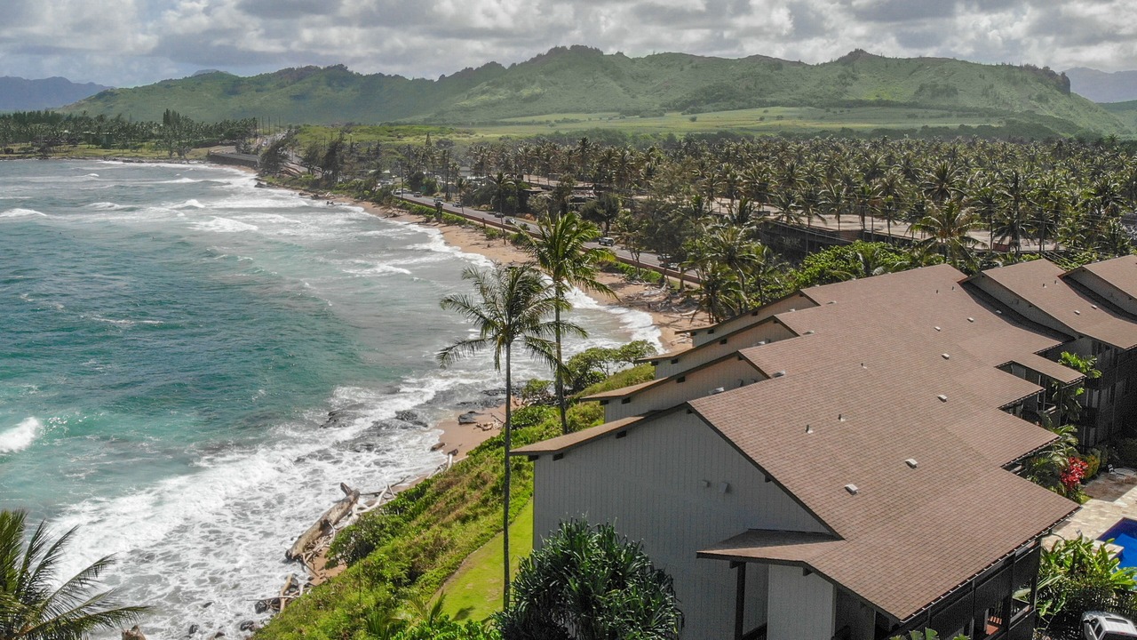 Photo of Outdoor in Wailua House Lots