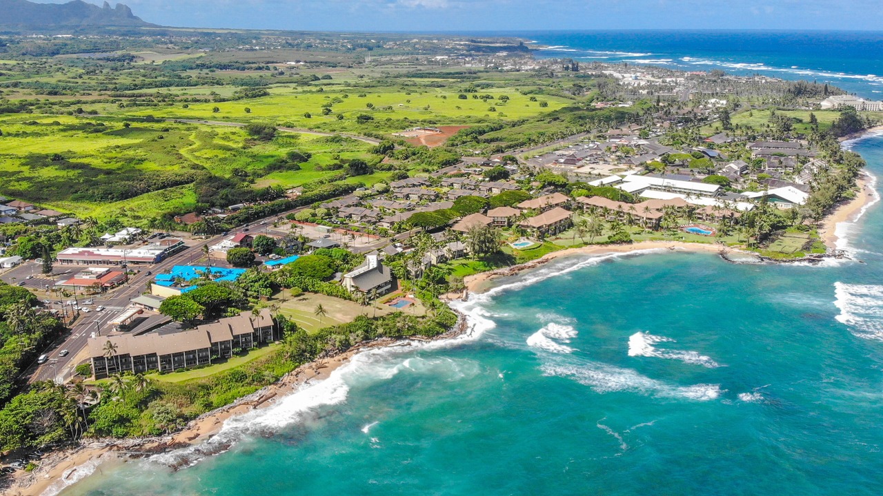 Photo of Outdoor in Wailua House Lots