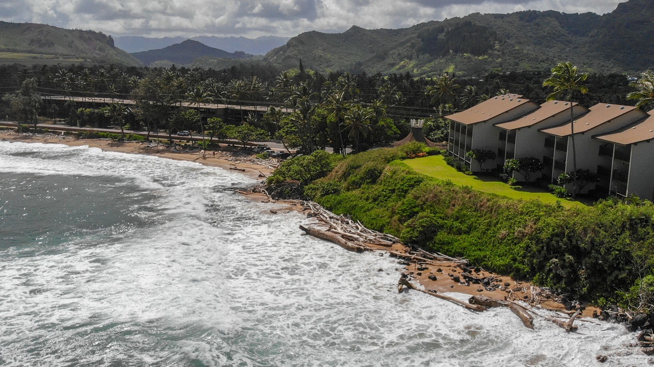 Photo of Others in Wailua House Lots