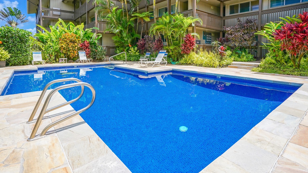 Photo of Outdoor in Wailua House Lots
