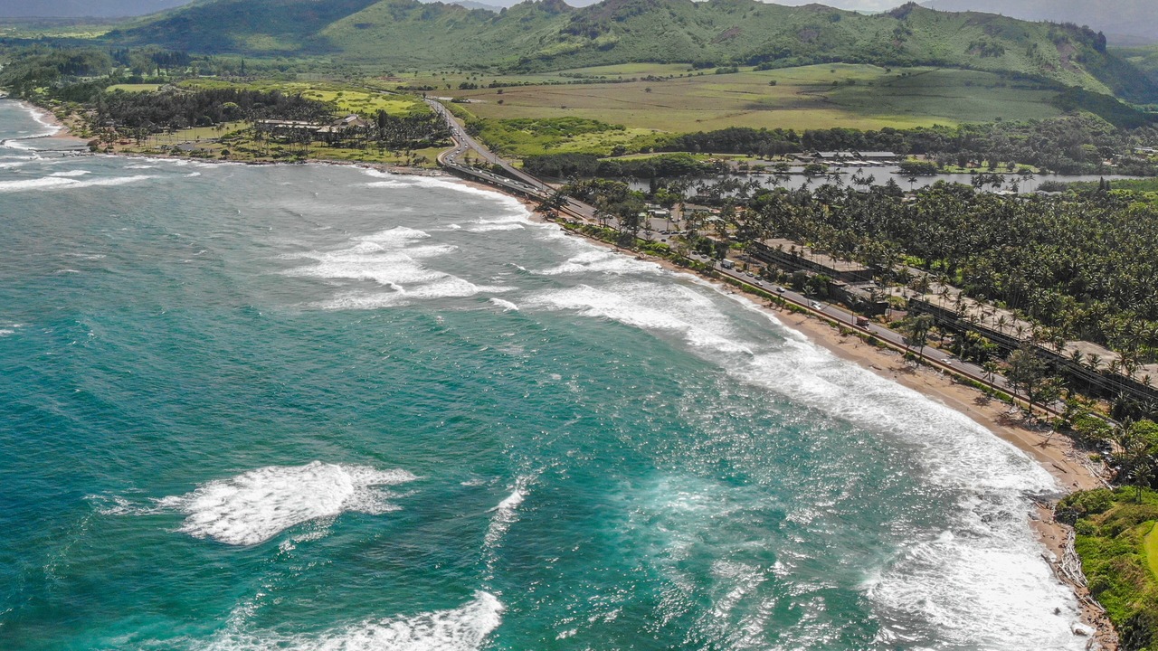 Photo of Outdoor in Wailua House Lots
