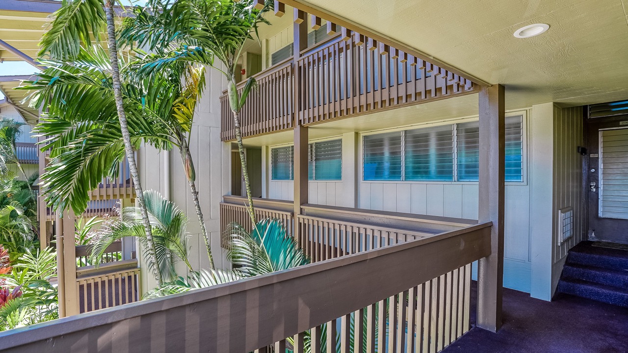 Photo of Outdoor in Wailua House Lots