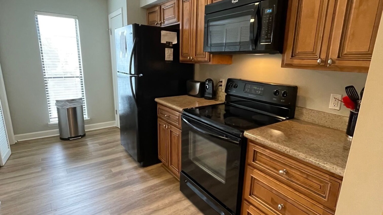 Photo of Kitchen in Saint Simons Island