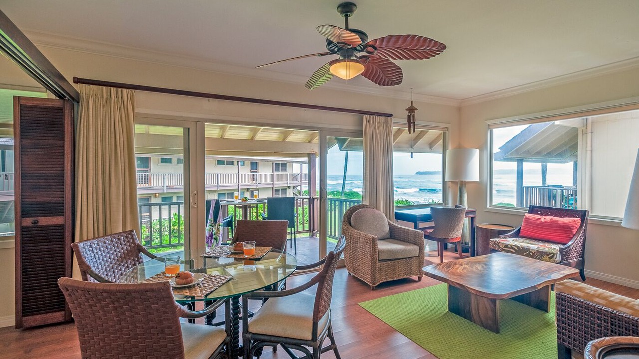 Photo of Bedroom in Wainiha