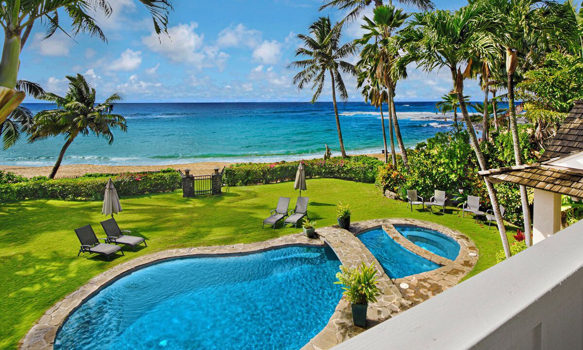 Photo of Outdoor in Poipu