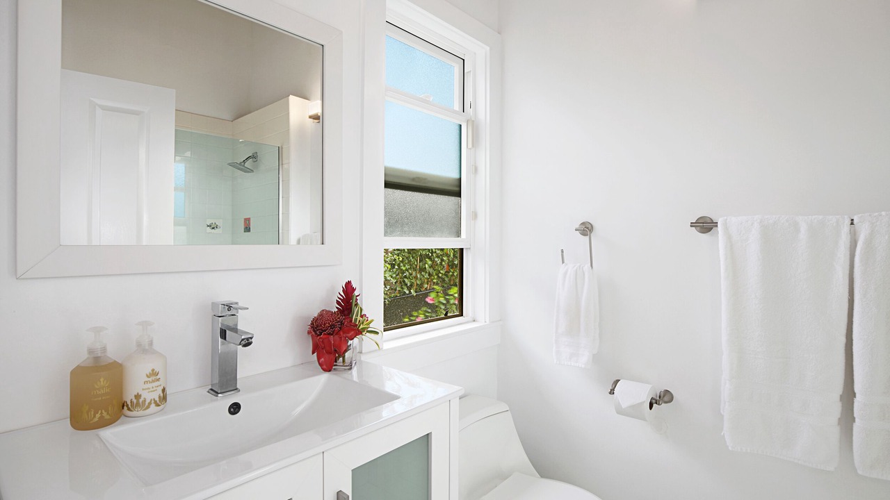 Photo of Bathroom in Poipu