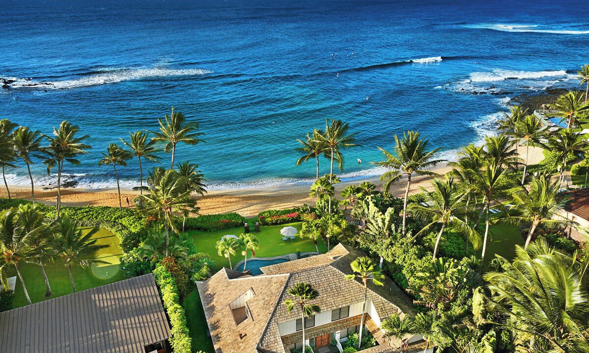 Photo of Outdoor in Poipu