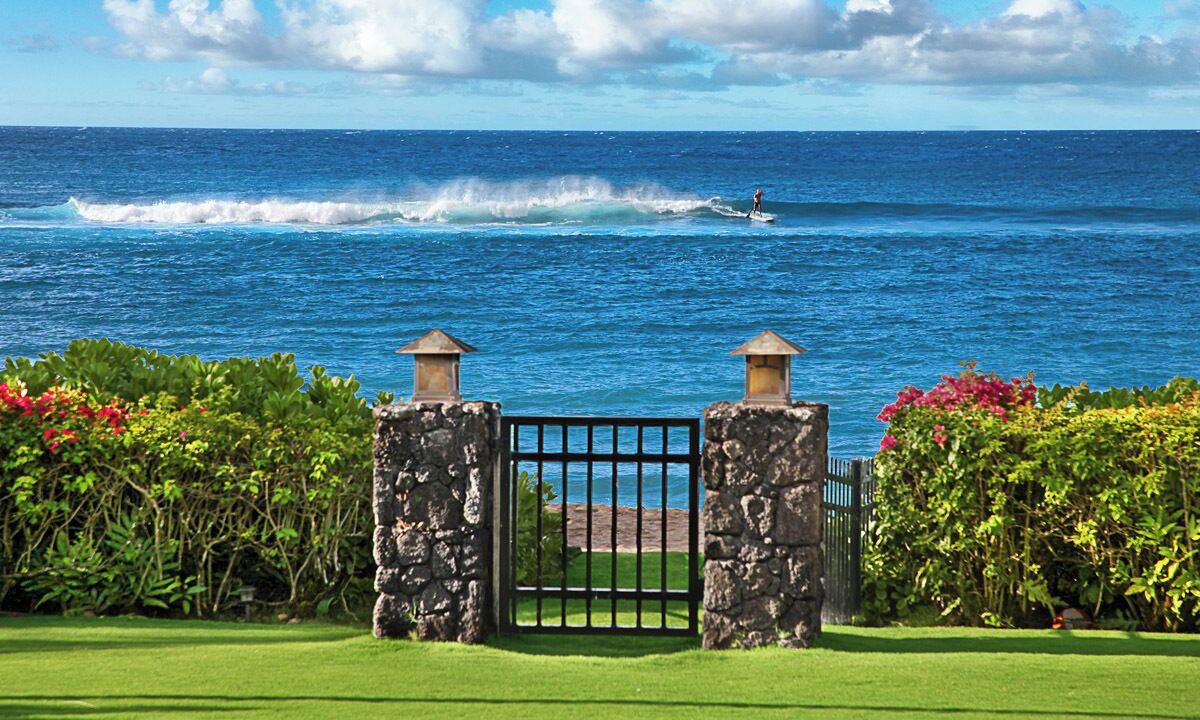 Photo of Outdoor in Poipu