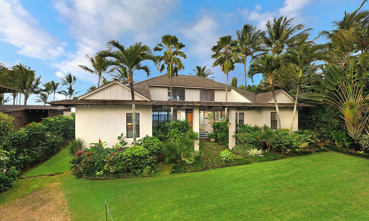 Photo of Outdoor in Poipu
