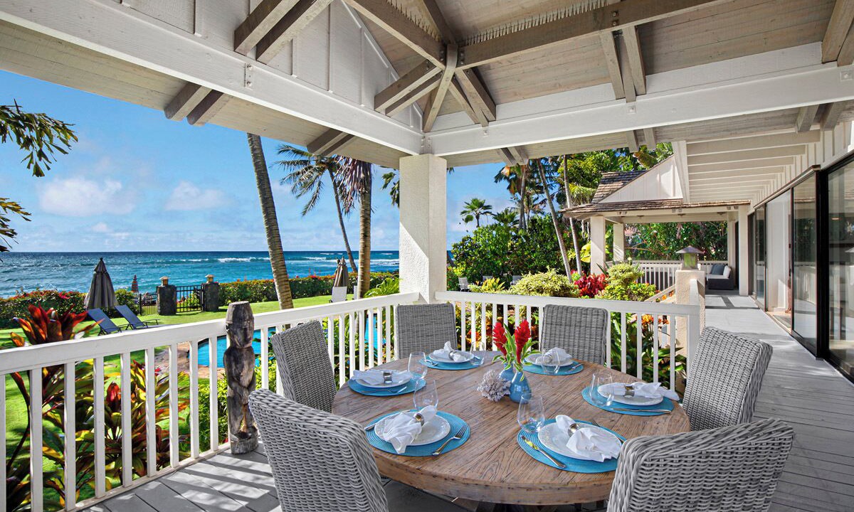 Photo of Outdoor in Poipu