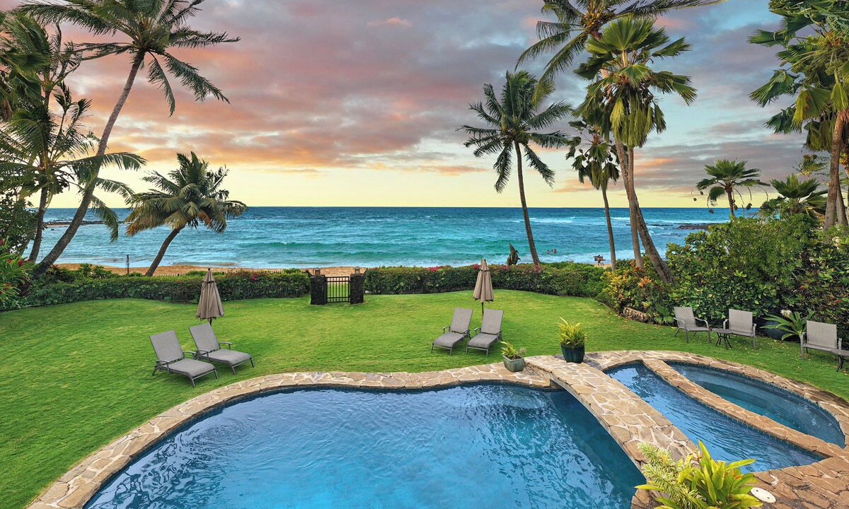 Photo of Outdoor in Poipu