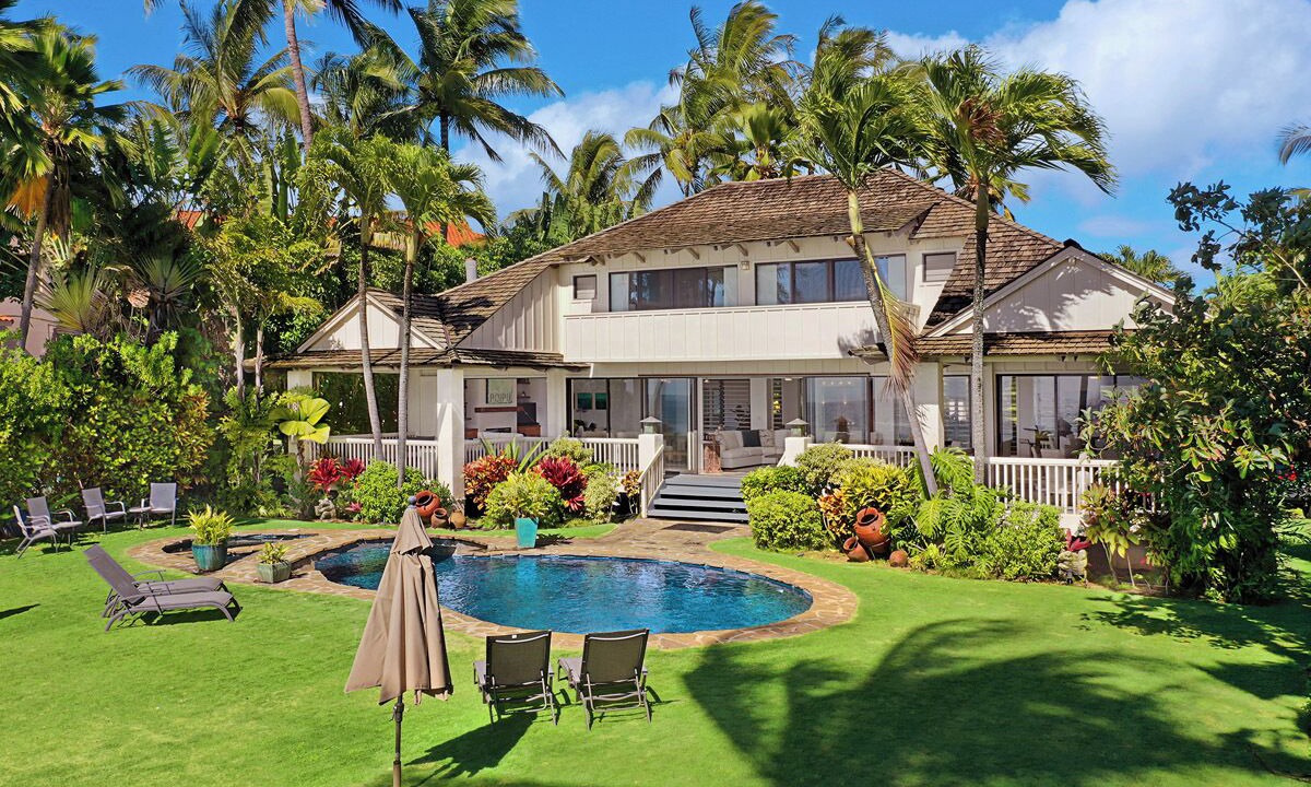 Photo of Outdoor in Poipu