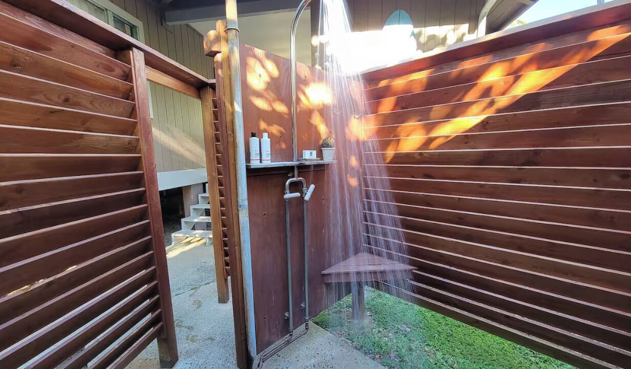 Photo of Outdoor in Hanalei Palms
