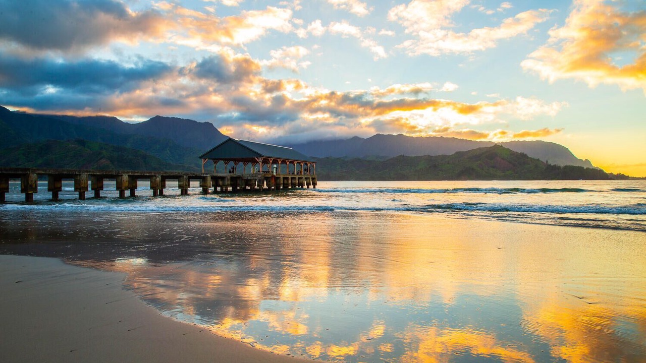 Photo of Others in Hanalei Palms