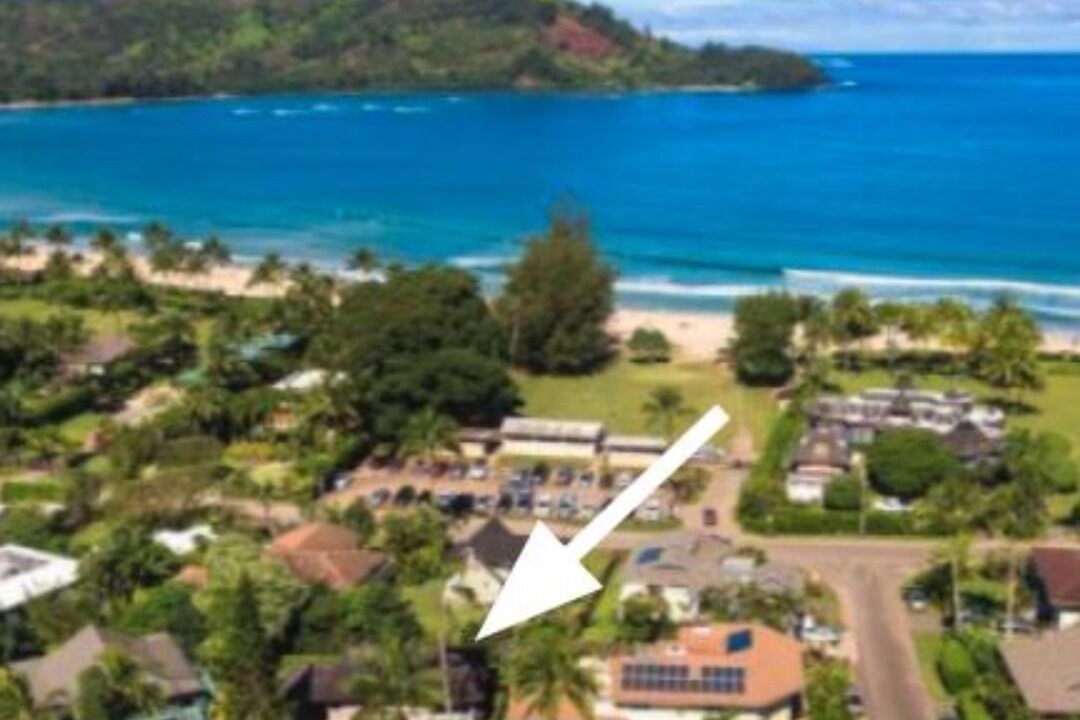 Photo of Outdoor in Hanalei Palms