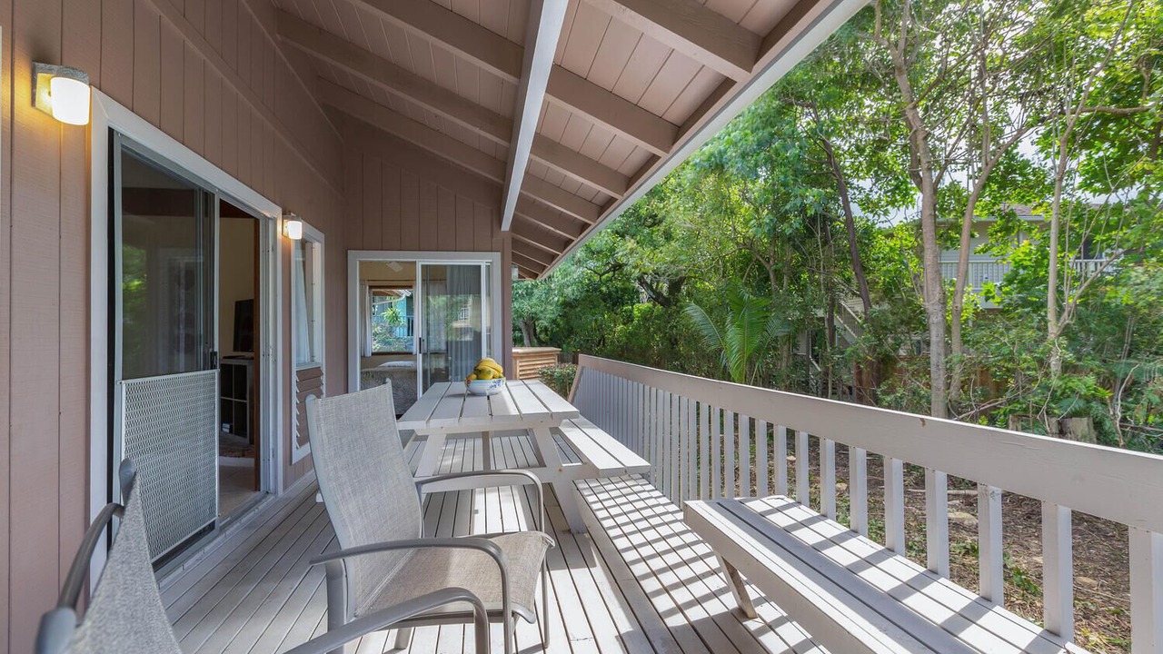 Photo of Outdoor in Hanalei Palms