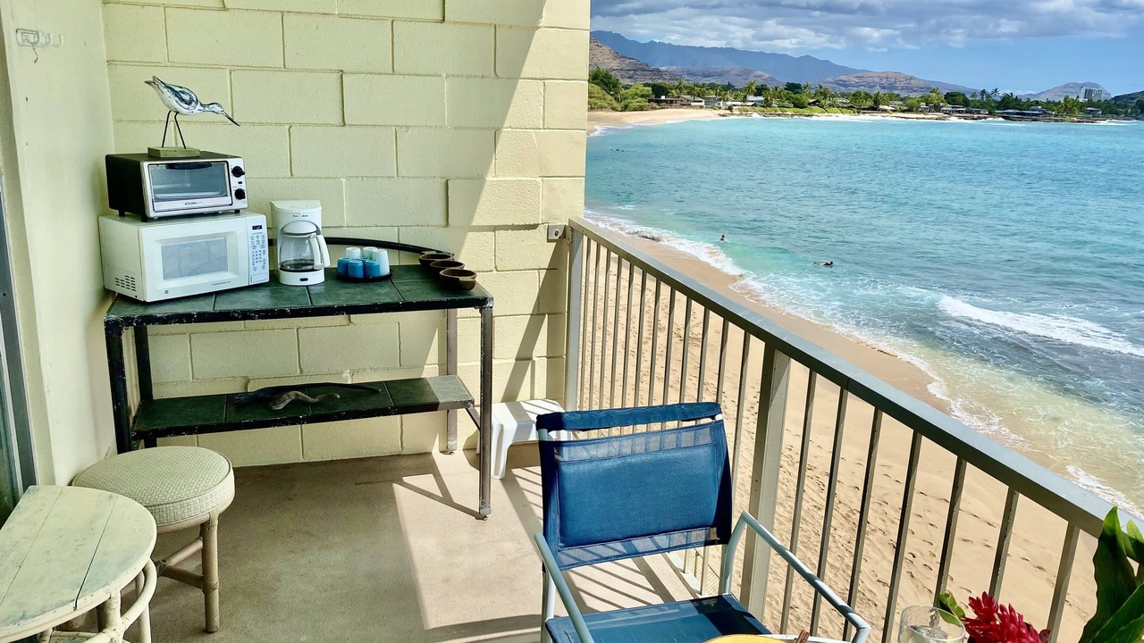 Photo of Outdoor in Makaha