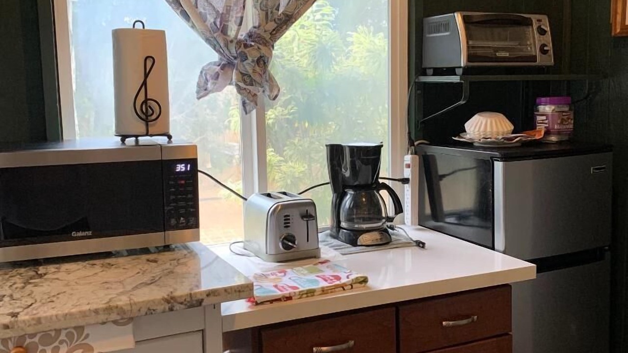 Photo of Kitchen in Kapaa