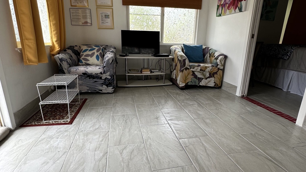 Photo of Livingroom in Kapaa