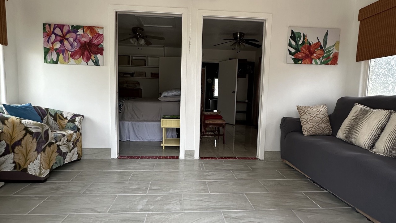 Photo of Livingroom in Kapaa