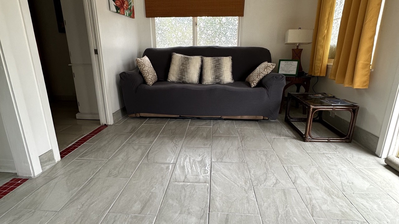 Photo of Livingroom in Kapaa